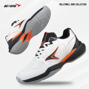 Giày Thể Thao Bóng Chuyền nam nữ BEYONO STORM- LOW-CUT