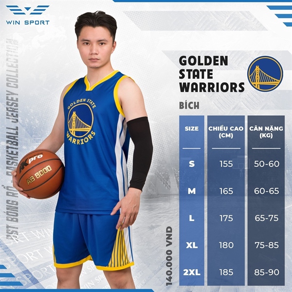 Quần áo bóng rổ WIN SPORT theo mẫu - Ảnh 2