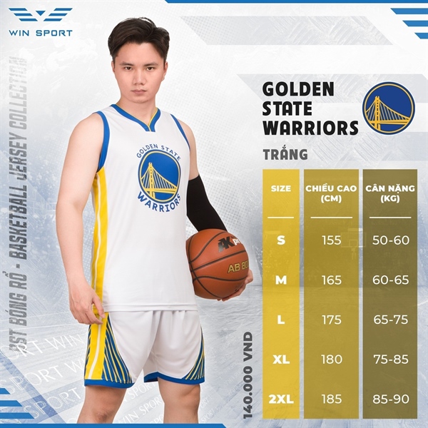 Quần áo bóng rổ WIN SPORT theo mẫu - Ảnh 3