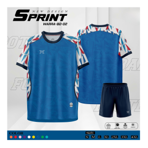 Alternative view of Đồ Đá Bóng Thiết Kế Mới SPRINT
