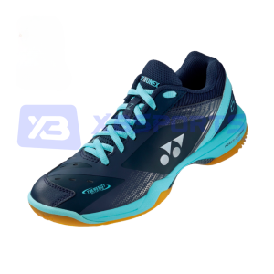 Giày Cầu Lông Yonex 65Z3 Xanh Slim