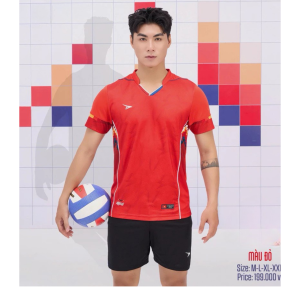 Đồ bóng chuyền nam N11