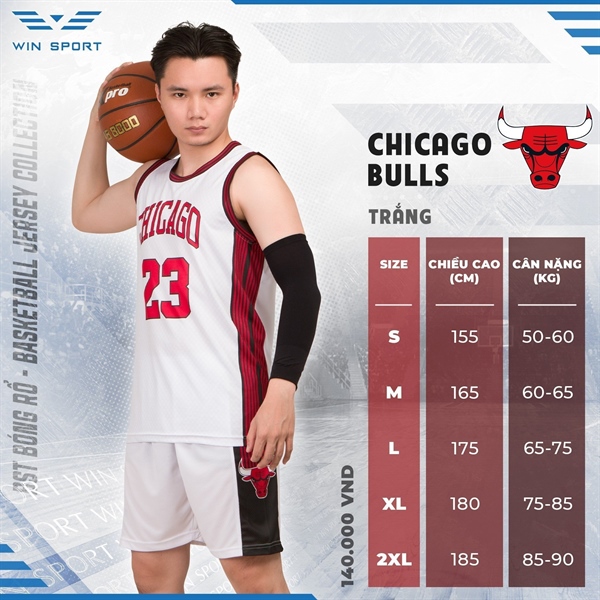 Quần áo bóng rổ WIN SPORT theo mẫu - Ảnh 5
