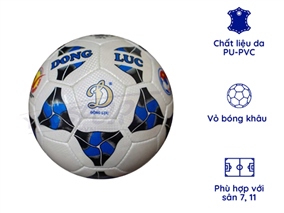 Alternative view of Quả bóng đá UCV 3.05